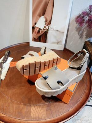 wholesale quality hermes women shoes model no. 142